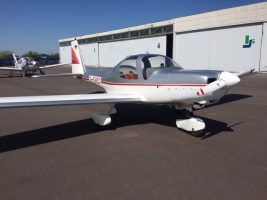 Unsere Flugzeuge
